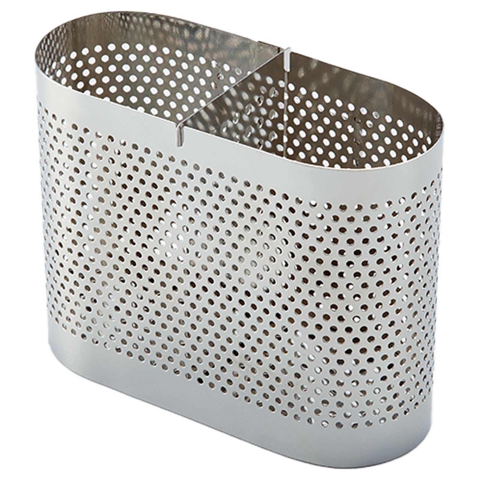 Amazon｜トップ産業(Top-sangyo)清潔設計ステンレスお箸立て 水切り